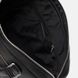 Мужская кожаная сумка Borsa Leather K16613-1-black
