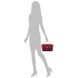 Женская сумка из экокожи EUROPE MOB (ЮЭРОП МОБ) EM0037-7 Красный