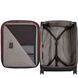 Чемодан Victorinox Travel CROSSLIGHT Large Black Черный Vt612421