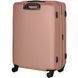 Велика валіза Wenger Travel MOTION Desert Рожевий Wt653776
