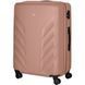 Велика валіза Wenger Travel MOTION Desert Рожевий Wt653776