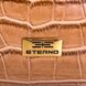 Женская сумка из качественного кожезаменителя ETERNO (ЭТЕРНО) ETMS35273-12 Оранжевый