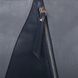Женская сумка из качественного кожезаменителя LASKARA (ЛАСКАРА) LK10203-grey-navy Синий
