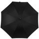 Зонт-трость мужской механический FULTON(ФУЛТОН) FULG801-Black Черный