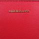 Жіноча міні-сумка з якісного шкірозамінника AMELIE GALANTI (АМЕЛИ Галант) A991248-red Червоний