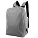 Мужской рюкзак с отделением для ноутбука ETERNO (ЭТЕРНО) DET0306-4 Серый