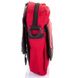 Мужская спортивная сумка ONEPOLAR (ВАНПОЛАР) W3121-red Красный