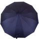 Зонт-трость женский полуавтомат DOPPLER (ДОППЛЕР) DOP740365PA02 Синий