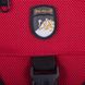Чоловіча спортивна сумка ONEPOLAR (ВАНПОЛАР) W3121-red Червоний