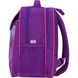 Шкільний рюкзак Bagland Відмінник 20 л. фіолетовий 1080 (0058070) 418216668