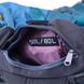 Яркий туристический рюкзак ONEPOLAR W1632-biruza, Бирюзовый
