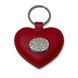 Брелок Tony Perotti Swarovski 4009 marlboro (90100) Червоний