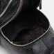 Мужской кожаный рюкзак Keizer K1512bl-black