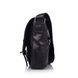 Мужская кожаная сумка через плечо c ручкой TARWA, GA-6045-4lx Черный