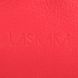 Женская кожаная сумка LASKARA (ЛАСКАРА) LK-DS263-red Красный