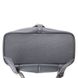 Женская кожаная сумка-рюкзак ETERNO (ЭТЕРНО) AN-K135-grey Серый