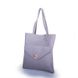 Жіноча сумка з якісного шкірозамінника AMELIE GALANTI (АМЕЛИ Галант) A981216-grey Сірий