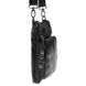 Мужская кожаная сумка Keizer K1701-black