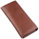 Універсальний гаманець для жінок ST Leather 18873 Коричневий