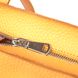 Стильна жіноча сумка Shvigel 16358 Жовтий