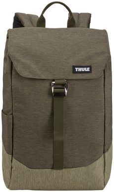 Рюкзак Thule Lithos 16L Backpack (Forest Night/Lichen) (TH 3203822)