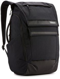 Рюкзак Thule Paramount Backpack 27L (Black) (TH 3204216)