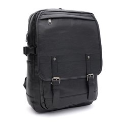 Чоловічий рюкзак Monsen C1973bl-black