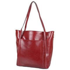 Жіноча шкіряна сумка ETERNO (Етерн) RB-GR2013R Червоний