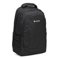 Чоловічий рюкзак Aoking C1F67730-black