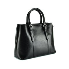 Жіноча сумка Grays GR3-857A Чорна