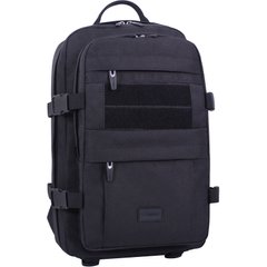 Рюкзак для ноутбука Bagland Jasper 19 л. Чорний (0015566) 85908350