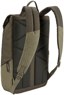 Рюкзак Thule Lithos 16L Backpack (Forest Night/Lichen) (TH 3203822)