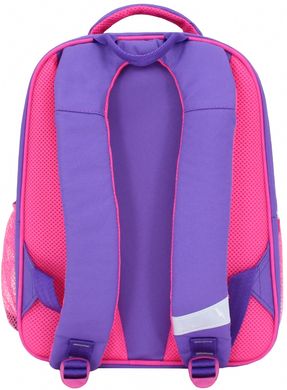 Рюкзак школьный Bagland Отличник 20 л. 170 фіолетовий 6 д (0058066) 66311262