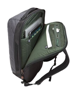 Рюкзак-Наплечная сумка Thule Vea Backpack 21L (Black) (TH 3203509)