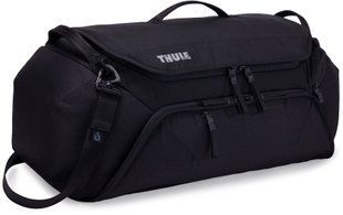 Велосипедная сумка Thule RoundTrip Bike Duffel (Black) 3205172 (TH 3205172)