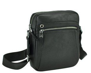 Мессенджер Tiding Bag NM17-9132-2A Черный