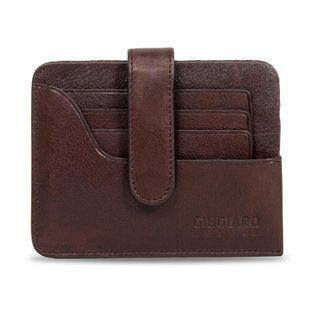 Кредитниця Tony Perotti Giugiaro 2895 moro (90301) Коричнева