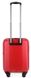 Елітна пластикова валіза WITTCHEN 56-3-511-3, Червоний