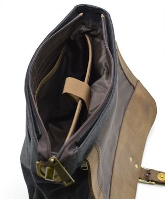 Мужская сумка через плечо RG-6600-4lx бренда TARWA
