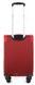 Качественный чемодан Wittchen 56-3-481-3, Красный