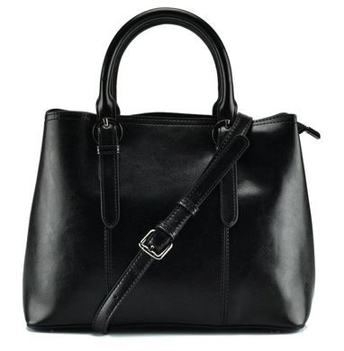 Женская сумка Grays GR3-857A Черная