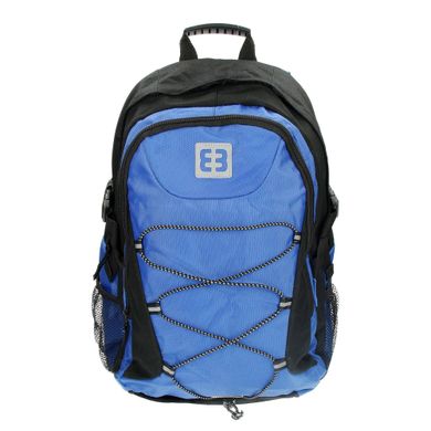 Рюкзак для ноутбука Enrico Benetti Eb47079 078 Синій