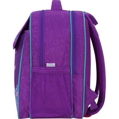 Шкільний рюкзак Bagland Відмінник 20 л. фіолетовий 1096 (0058070) 418216669
