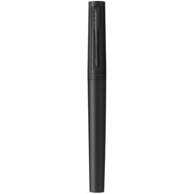 Ручка-роллер Parker INGENUITY Black Matte BT Черный 60 322