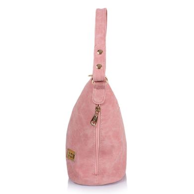 Женская сумка из качественного кожзаменителя ETERNO (ЭТЕРНО) ETZG11-15-13 Розовый