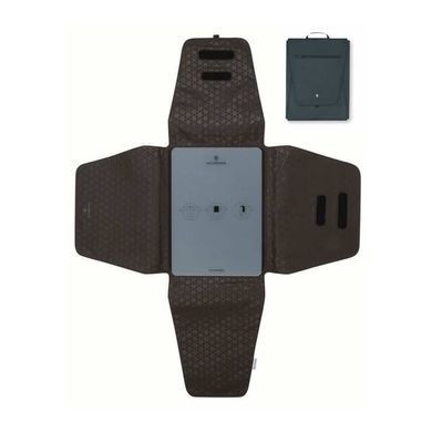 Портплед Victorinox Travel TRAVEL ACCESSORIES 4.0 Черный Vt605000