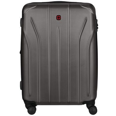 Валіза Wenger Travel ORYSON Large Anthracite Сірий Wt653210