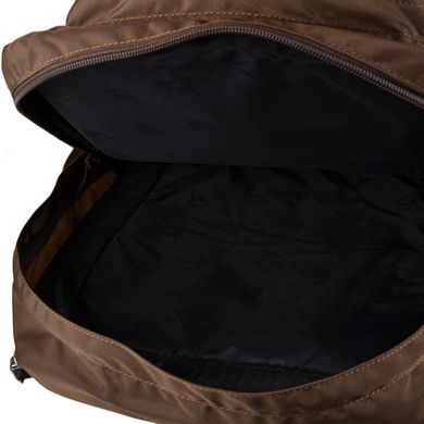 Мужской рюкзак для ноутбука ONEPOLAR (ВАНПОЛАР) W1973-khaki Коричневый