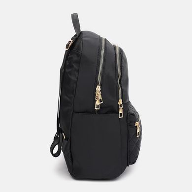 Жіночий рюкзак Monsen C1RM8010bl-black