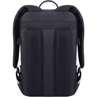 Рюкзак для ноутбука Bagland Jasper 19 л. Чёрный (0015566) 85908350
